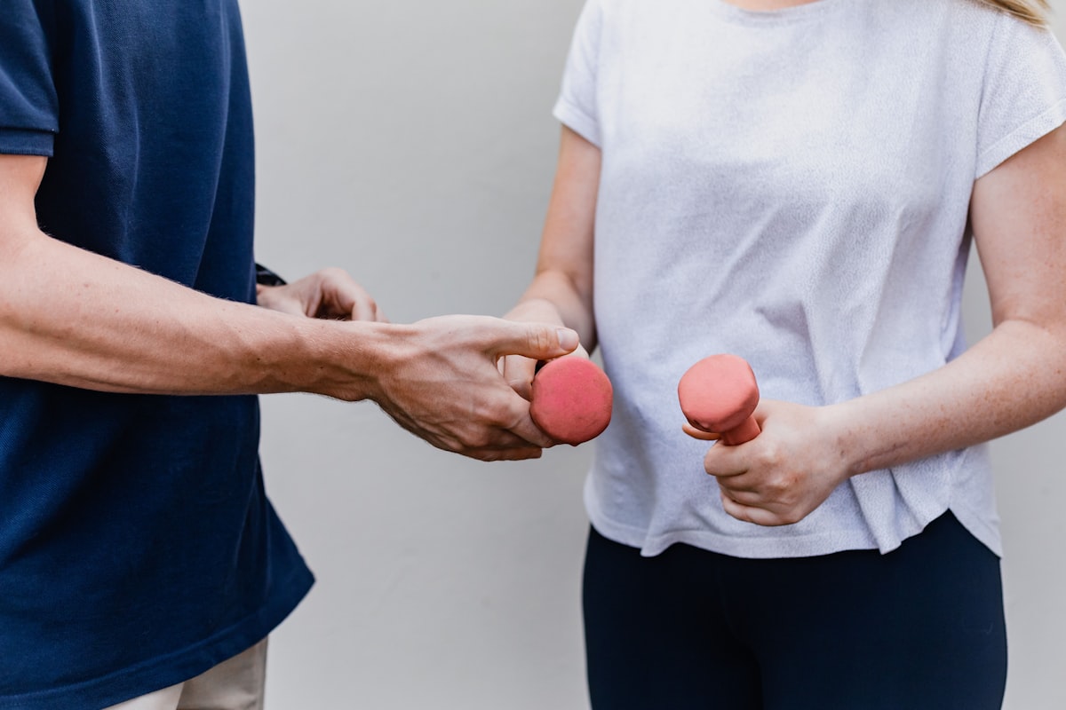 Managing nutrition during different life stages